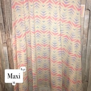 NEW LULAROE MAXI SKIRT